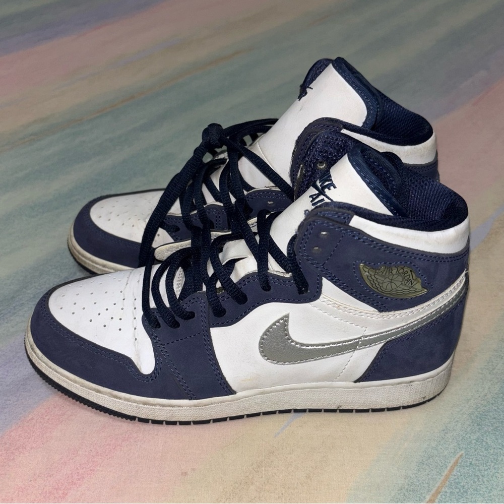 Air Jordan 1 Retro High size 6Y